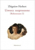 Utwory rozproszone Rekonesans 2