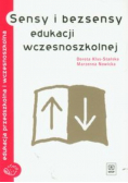 Sensy i bezsensy edukacji wczesnoszkolnej