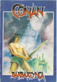 Conan Barbarzyńca