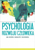Psychologia rozwoju człowieka