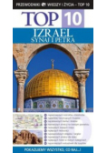 Izrael Synaj i Petra Top 10  Przewodnik