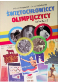 Świętochłowiccy Olimpijczycy 1924 - 2020