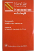 Kompendium onkologii