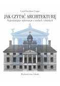Jak czytać architekturę