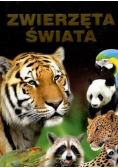Zwierzęta świata