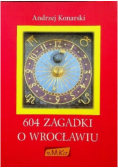 604 zagadki o Wrocławiu