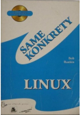 Linux same konkrety