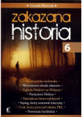 Zakazana Historia 6