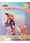 Wielkie Odkrywanie Świata Elektryczność i magnetyzm