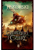 Czterdzieści i cztery