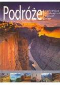 Podróże przewodnik po najpiękniejszych