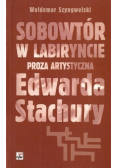 Sobowtór w labiryncie