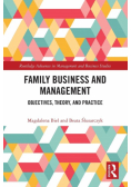 Family Business and Management