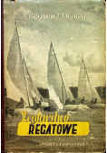 Żeglarstwo regatowe