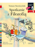 Spotkanie z Filozofią Poziom 3