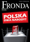 Fronda Polska dwa narody? Nr 60 / 11