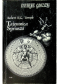 Tajemnica Syriusza