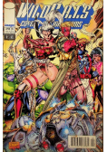 Wild Cats  Nr 2 / 98