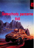 Samochody pancerne 8x8