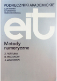 Metody numeryczne