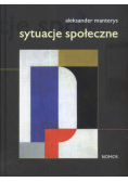 Sytuacje społeczne