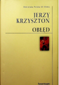 Obłęd