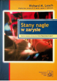 Stany nagłe w zarysie