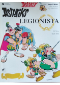 Asteriks legionista Zeszyt 1