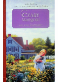 Kolekcja Ani z Zielonego Wzgórza Tom 19 Czary Marigold