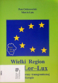 Wielki region saa lor lux