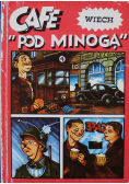 Cafe pod Minogą