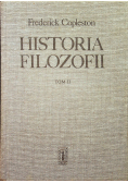 Historia filozofii Tom II