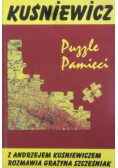 Puzzle pamięci
