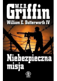 Niebezpieczna misja