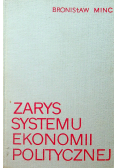 Zarys Systemu Ekonomii Politycznej