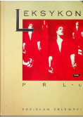Leksykon PRL u