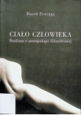 Ciało człowieka