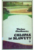 Chłopak ze Sławuty