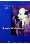 Sprawa Wallenberga