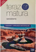 Teraz matura  Geografia Zadania i arkusze maturalne
