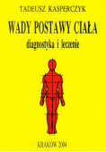 Wady postawy ciała
