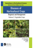 Diseases of Horticultural Crops