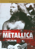 Metallica Wczesne lata i rozkwit metalu