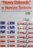 " Nowy Dziennik " w Nowym Świecie