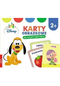 Disney Maluch Karty obrazkowe