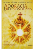 Adoracja eucharystyczna