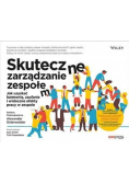 Skuteczne zarządzanie zespołem