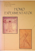 Homo experimentator