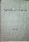 Vaticanum Secundum Band III / 2