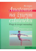 Anatomia na żywym człowieku